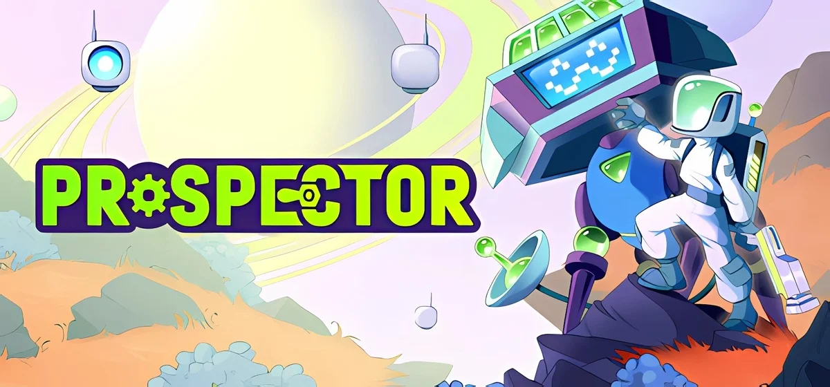 Prospector Build 19475652