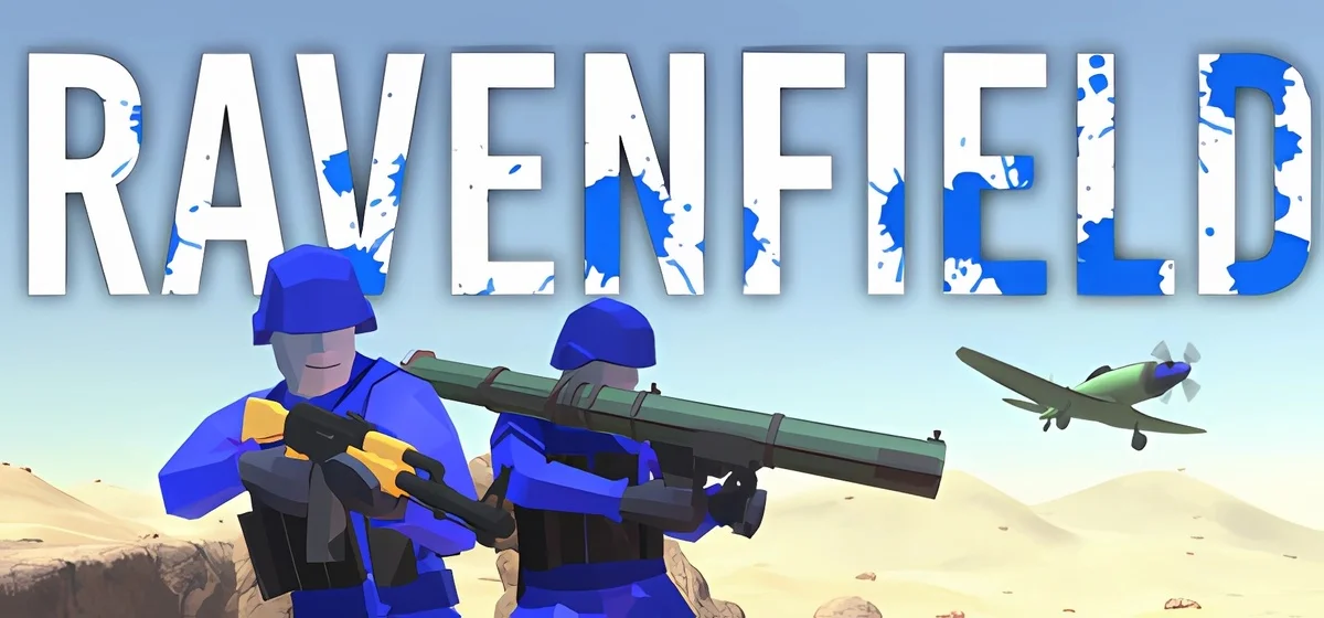 Ravenfield v13.08.2025