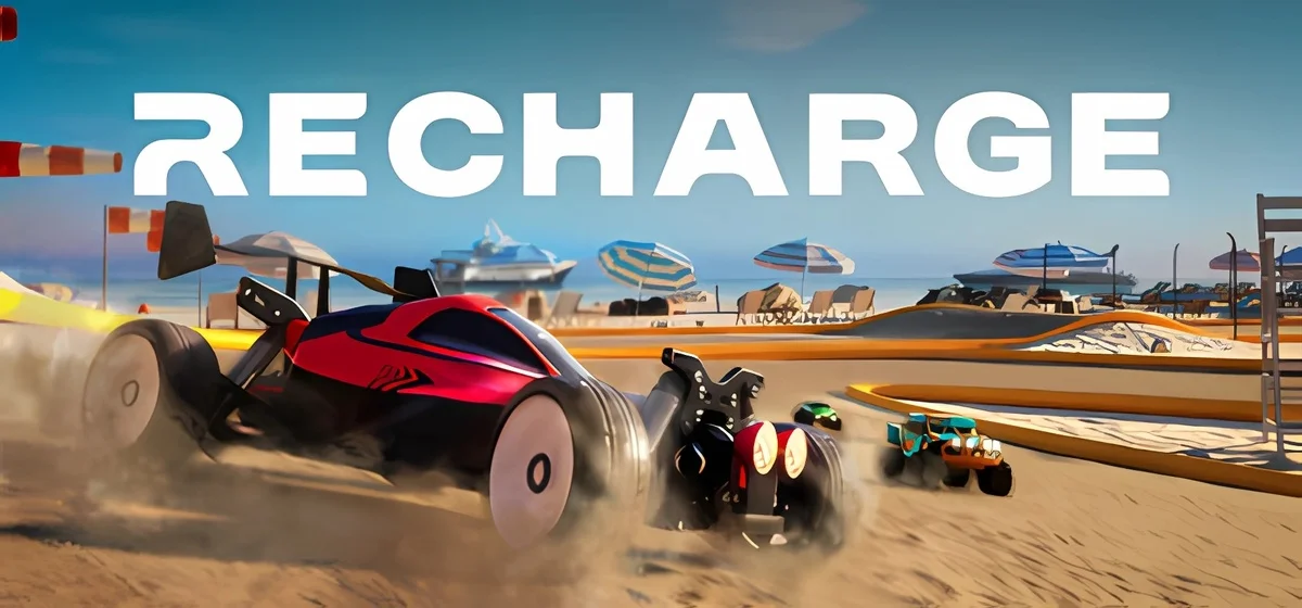 Recharge Build 19463196