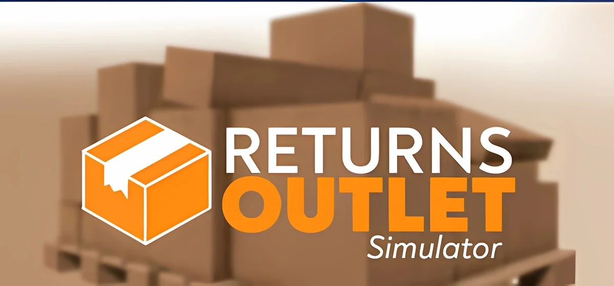 Returns Outlet Simulator v1.08