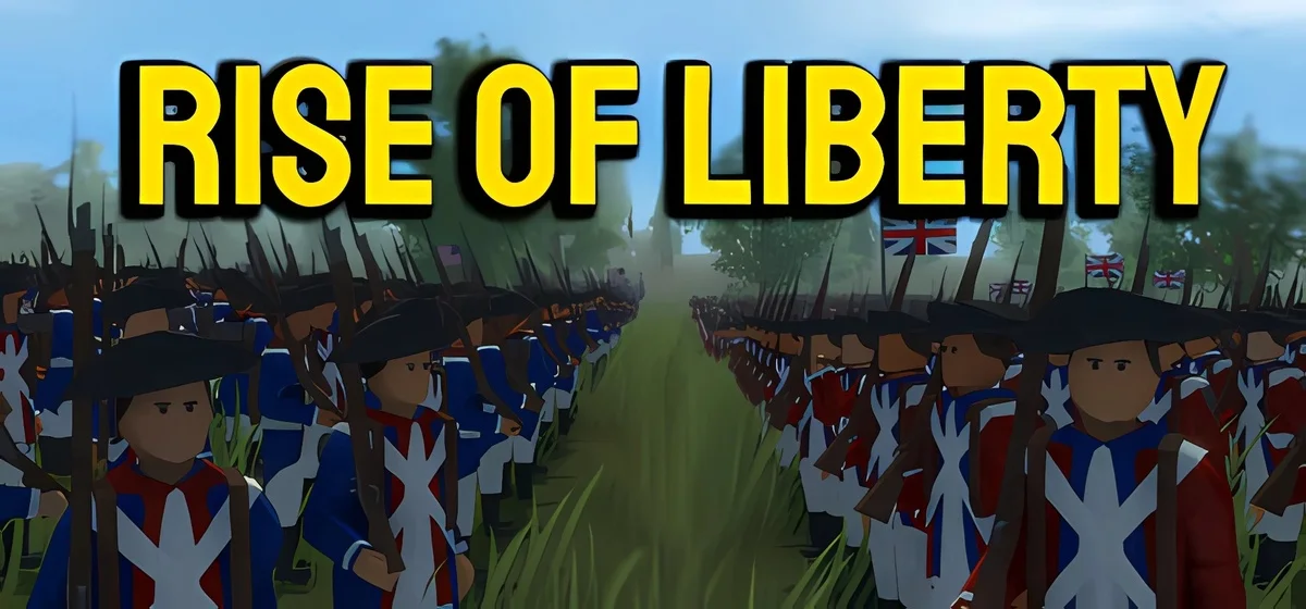 Rise of Liberty