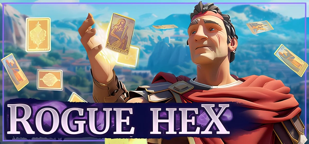 Rogue Hex Build 19551744