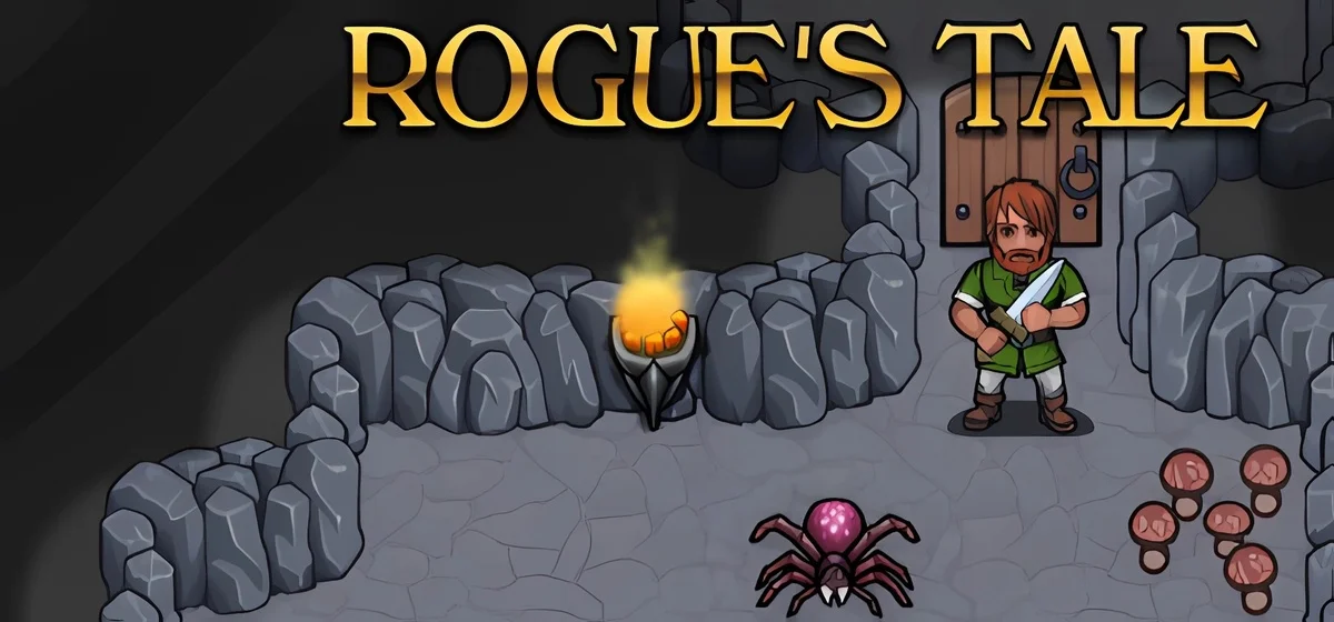 Rogues Tale