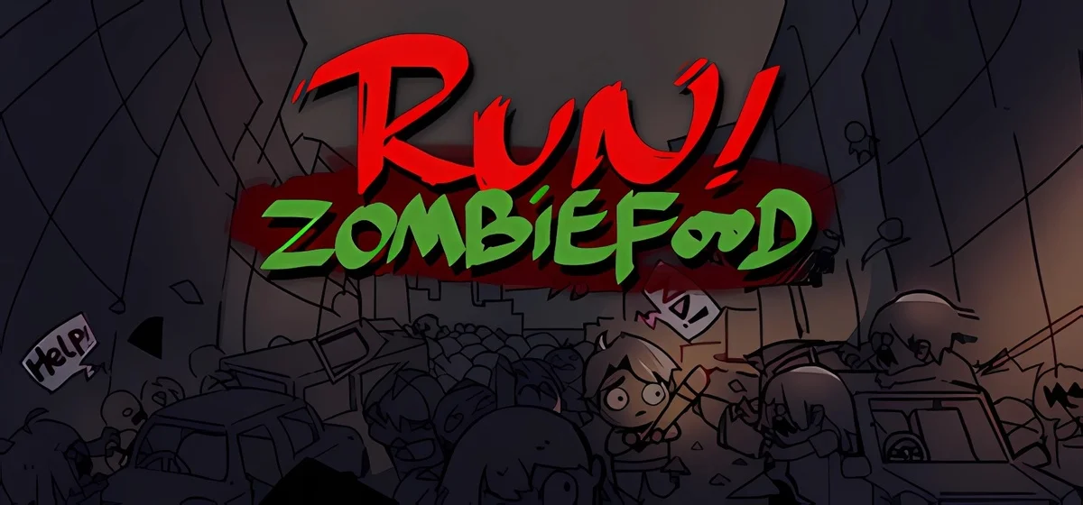 Run!ZombieFood! Build 2002084