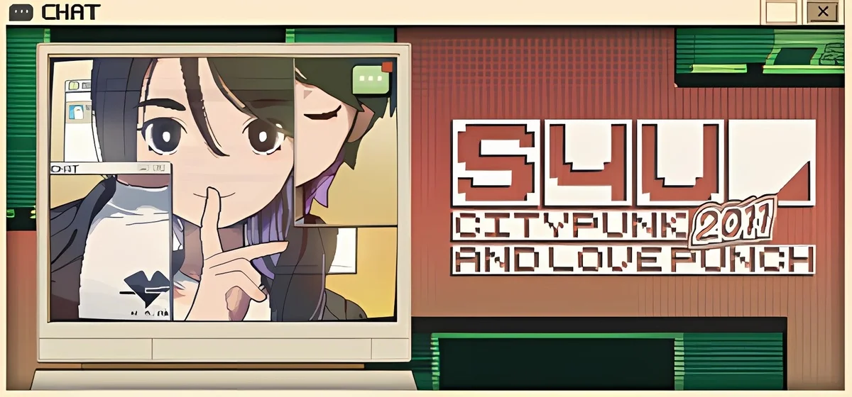 S4U: CITYPUNK 2011 AND LOVE PUNCH v1.5.25