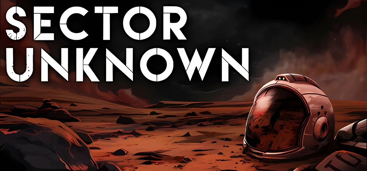 Sector Unknown v1.4.5