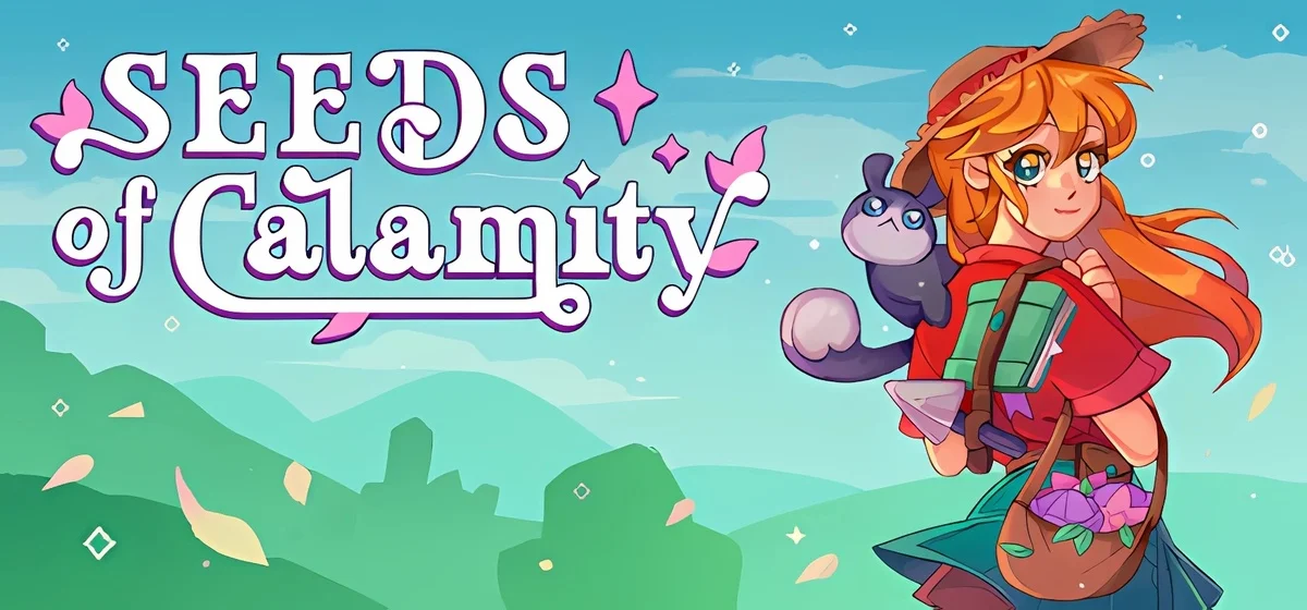 Seeds of Calamity Build 19204784
