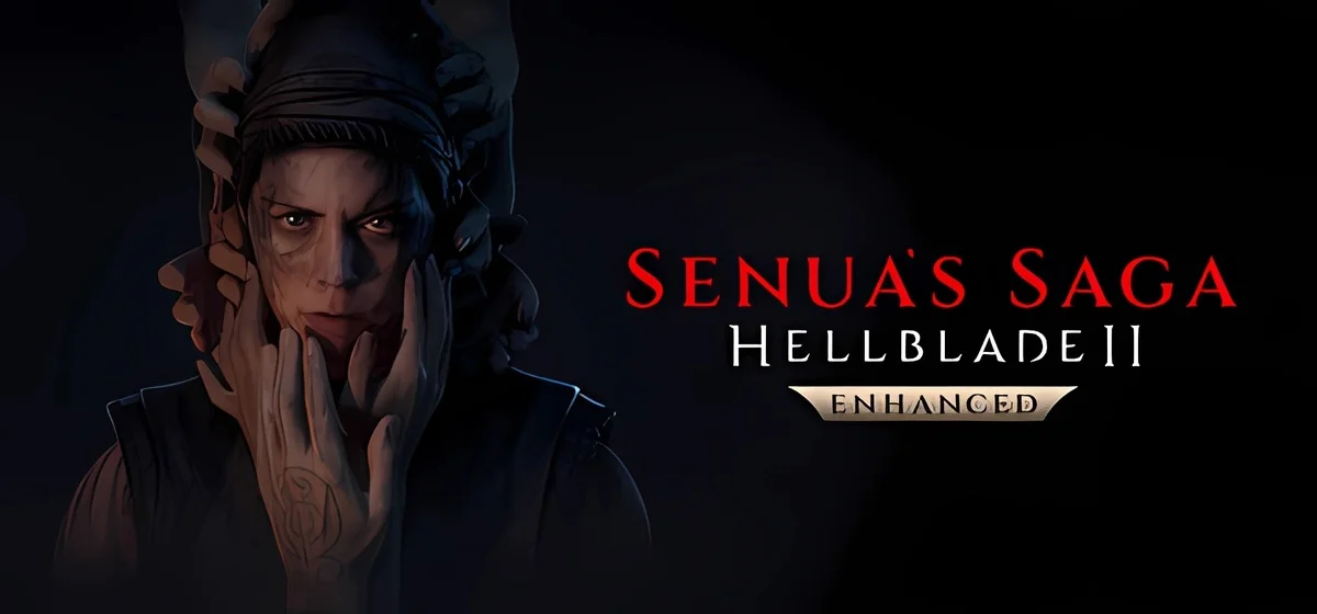 Senua’s Saga: Hellblade II Build 19131828