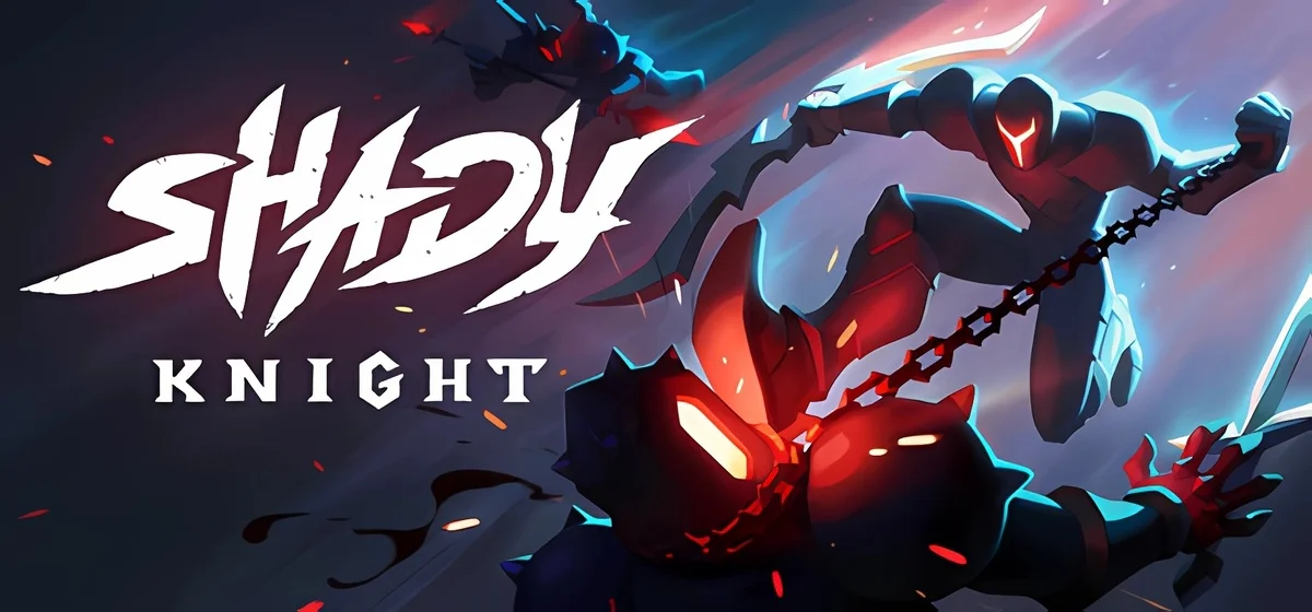Shady Knight Build 17453319