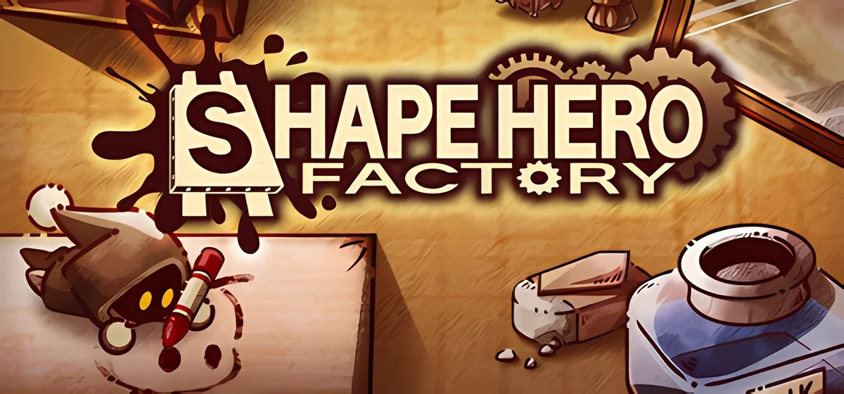 ShapeHero Factory v0.10.4