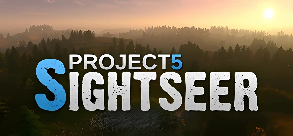 Project 5: Sightseer Build 4204843