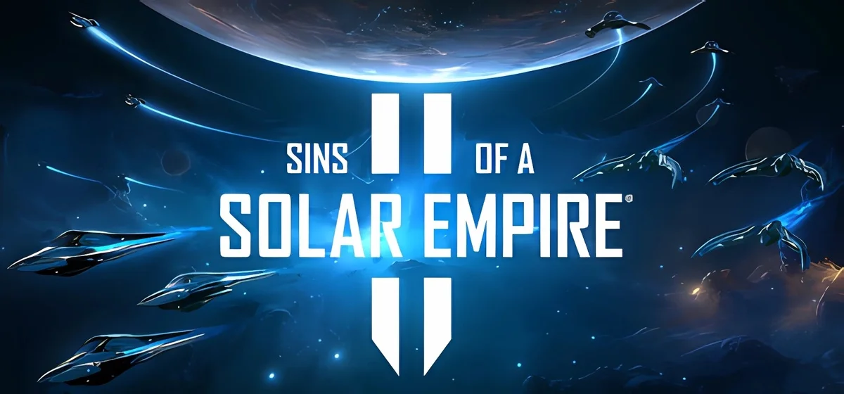 Sins of a Solar Empire II v1.43.11