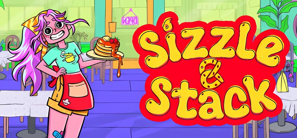 Sizzle & Stack Build 19500765