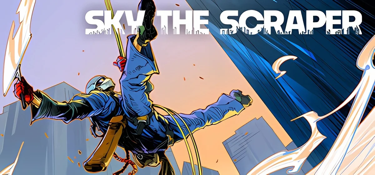 SKY THE SCRAPER Build 19417561