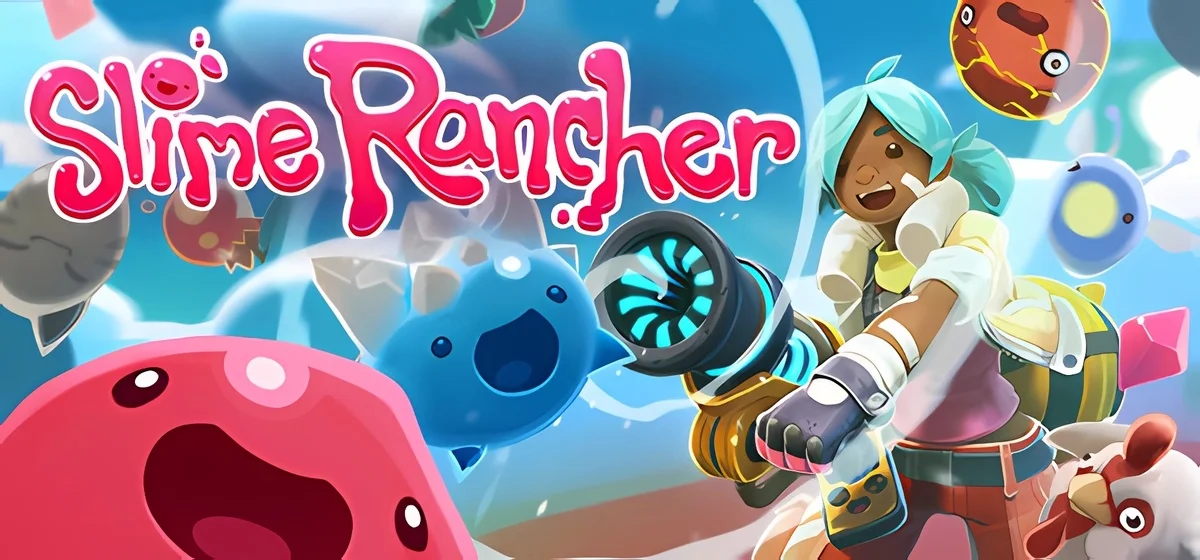 Slime Rancher Build 7771629