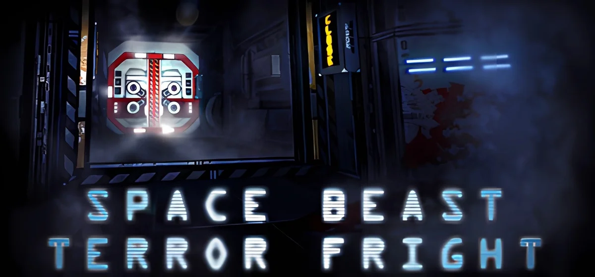 Space Beast Terror Fright