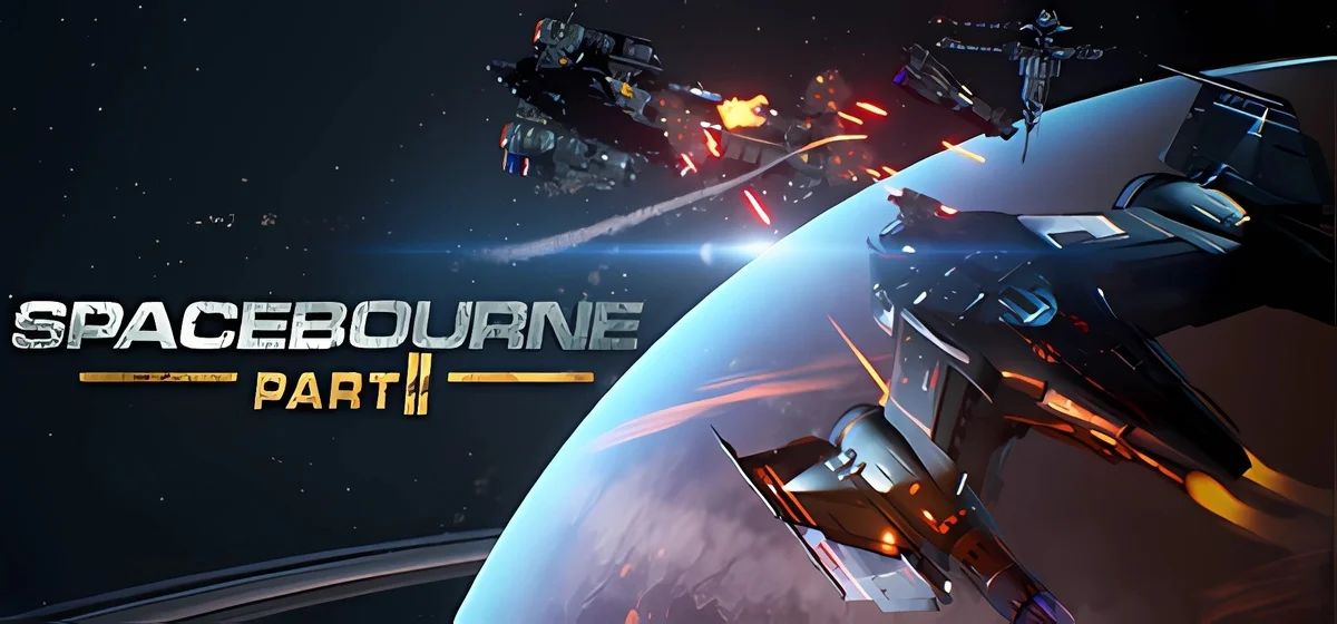 SpaceBourne 2