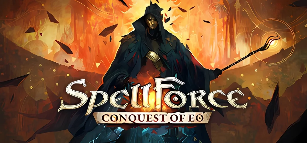 SpellForce: Conquest of Eo v1.9.6