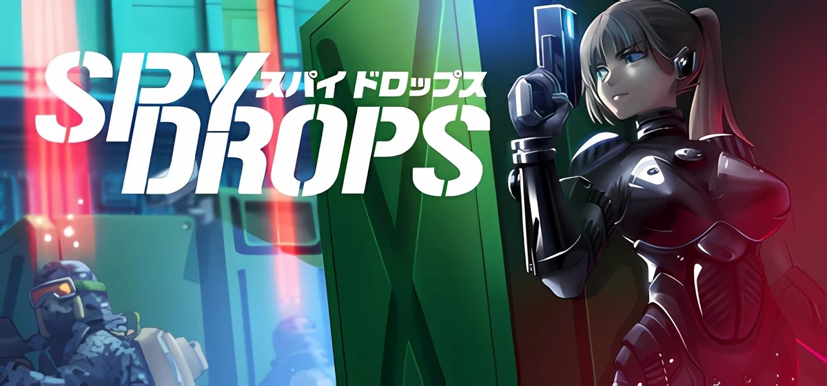 Spy Drops Build 19416784