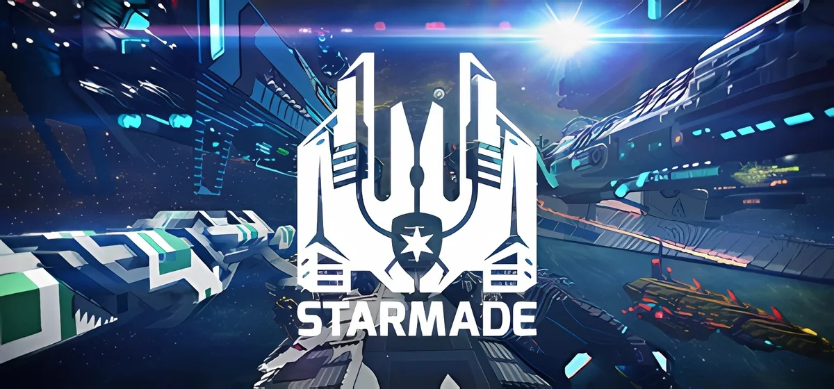StarMade 🚀✨ Build 19376703
