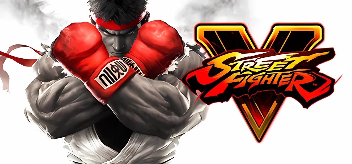 Street Fighter V v07.011