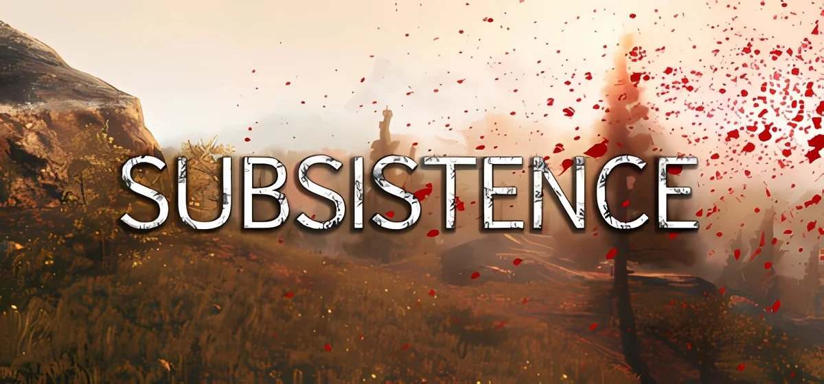 Subsistence Build 16895135