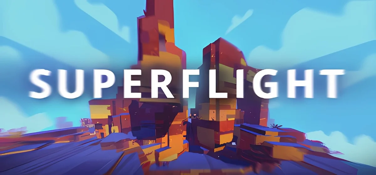 Superflight Build 2304714