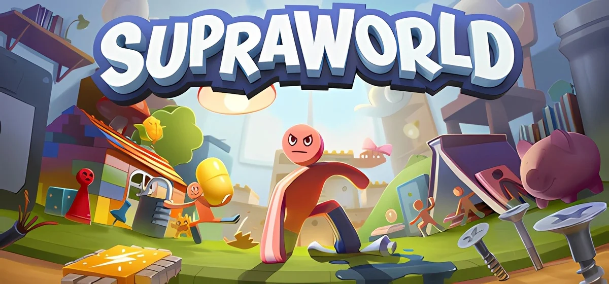 Supraworld