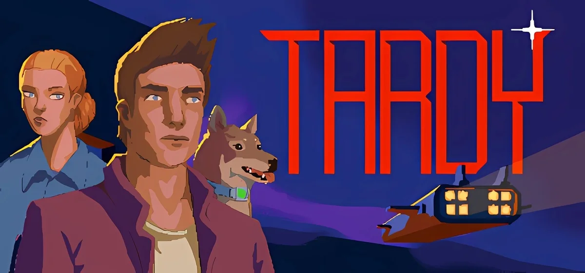 Tardy Build 3604307