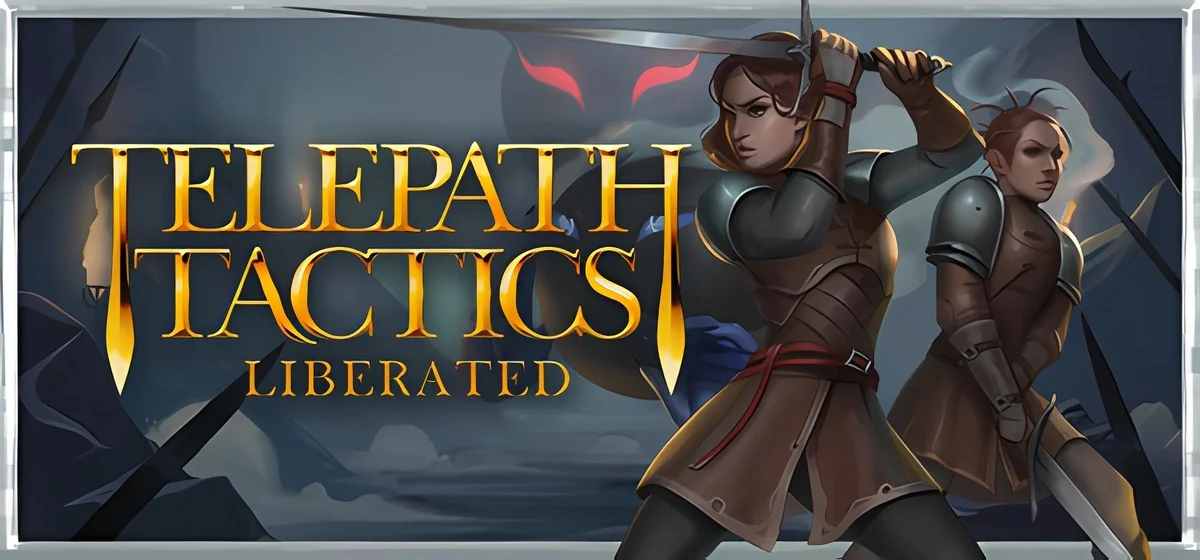 Telepath Tactics Liberated