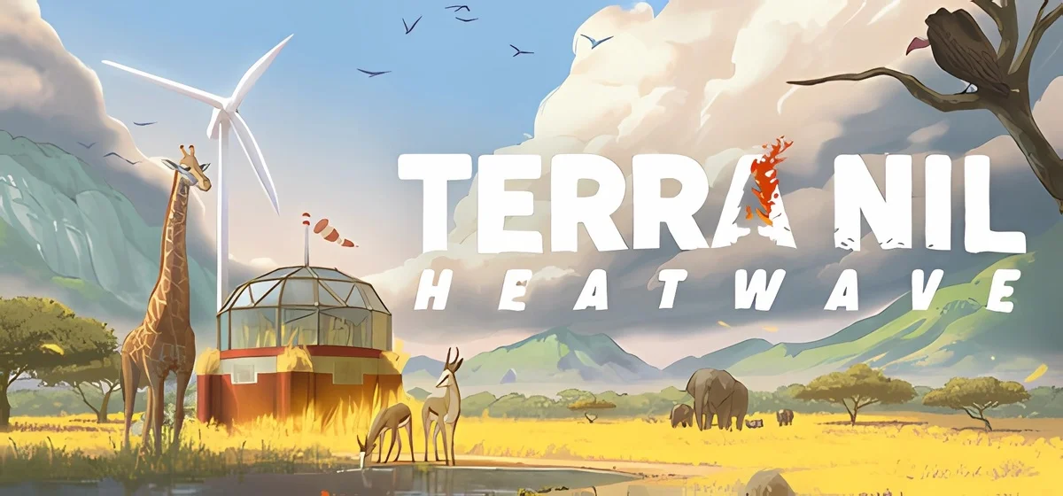 Terra Nil v1.2.5