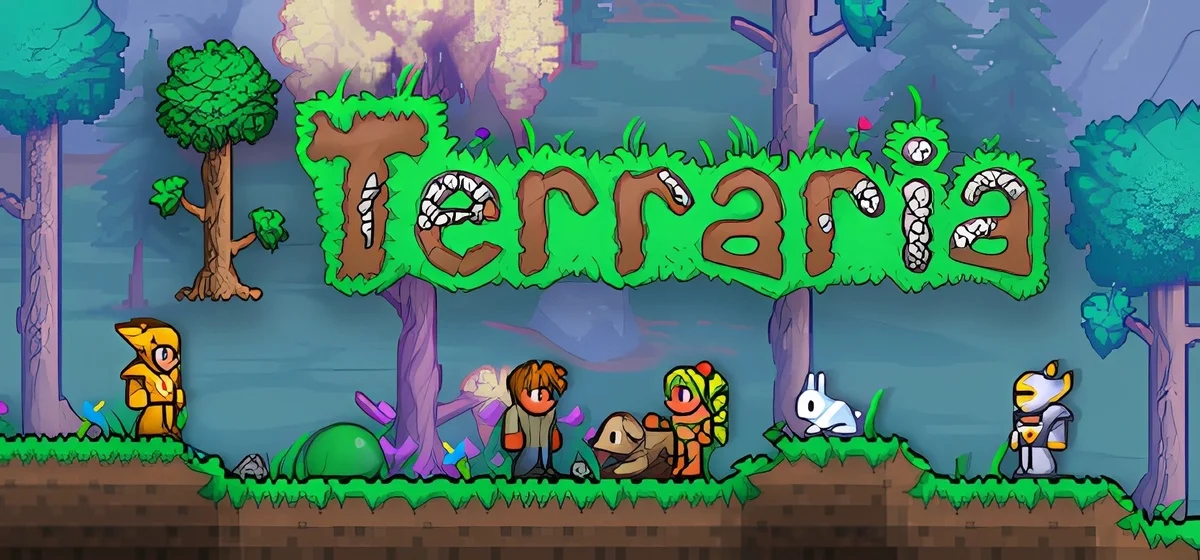 Terraria