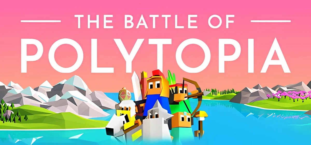 The Battle of Polytopia