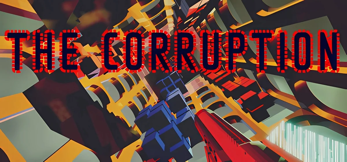 The Corruption Build 18629134
