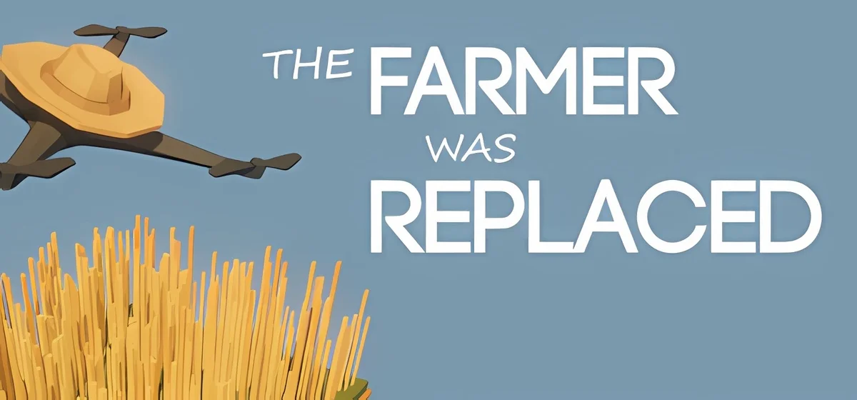 The Farmer Was Replaced Build 18981458