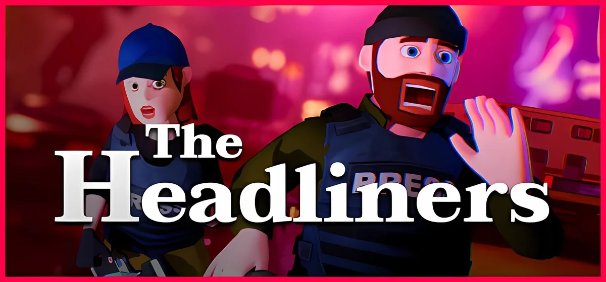 The Headliners