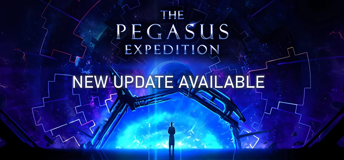 The Pegasus Expedition v2025 jun01 patch