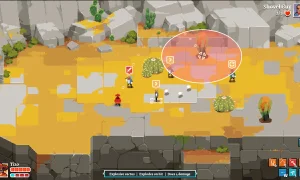 Скриншот игры scr4