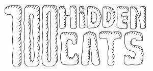 100 hidden cats 🔎 🐾 v26.08.2025fix1