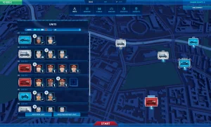 Скриншот игры scr4