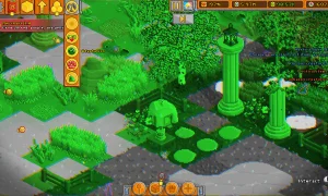 Скриншот игры scr4