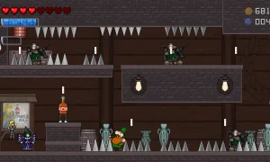 Скриншот игры scr8