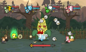 Скриншот игры scr1