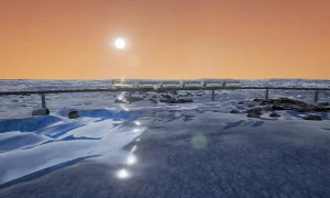 Скриншот игры scr4