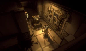 Скриншот игры scr1