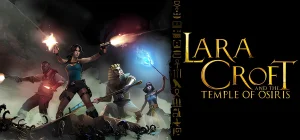 LARA CROFT AND THE TEMPLE OF OSIRIS™ Build 477027