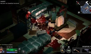 Скриншот игры scr4
