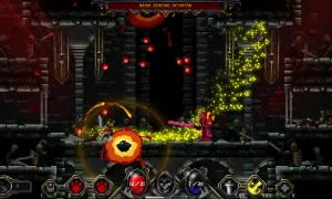 Скриншот игры scr2