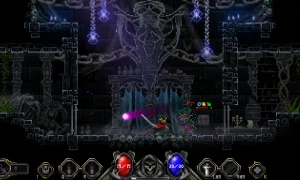 Скриншот игры scr4