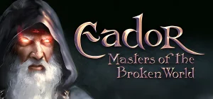 Eador. Masters of the Broken World Build 4149727